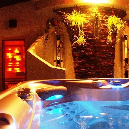 Margarita Bed & Breakfast *