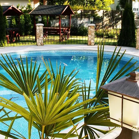 Margarita Bed & Breakfast *