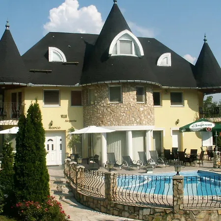 Bed & Breakfast Margarita Siofok
