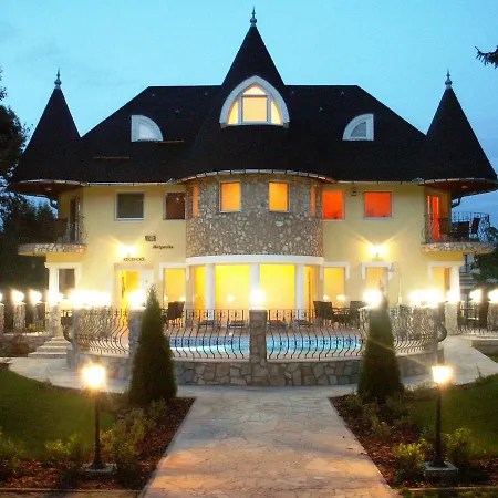 Margarita Bed & Breakfast Siofok