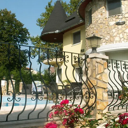 Margarita Bed & Breakfast Siofok