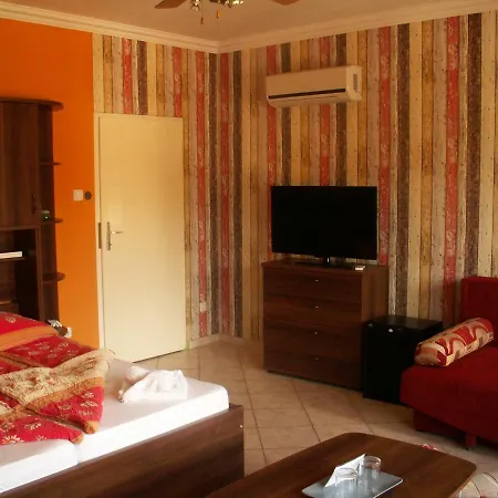 Bed & Breakfast Margarita Siofok