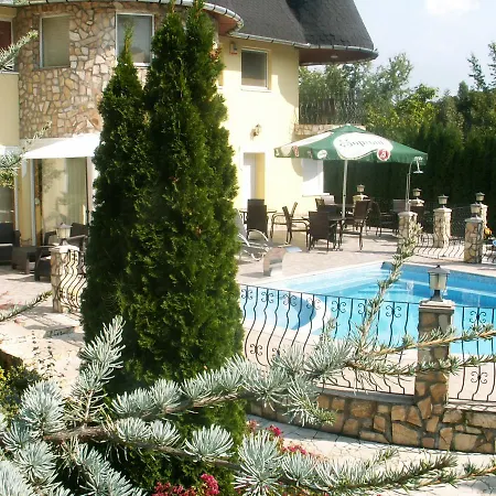 Margarita * Siofok