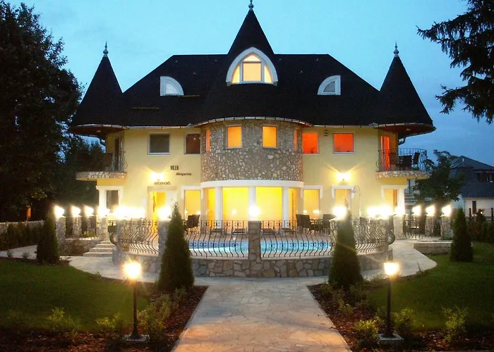 Margarita B&B Siófok