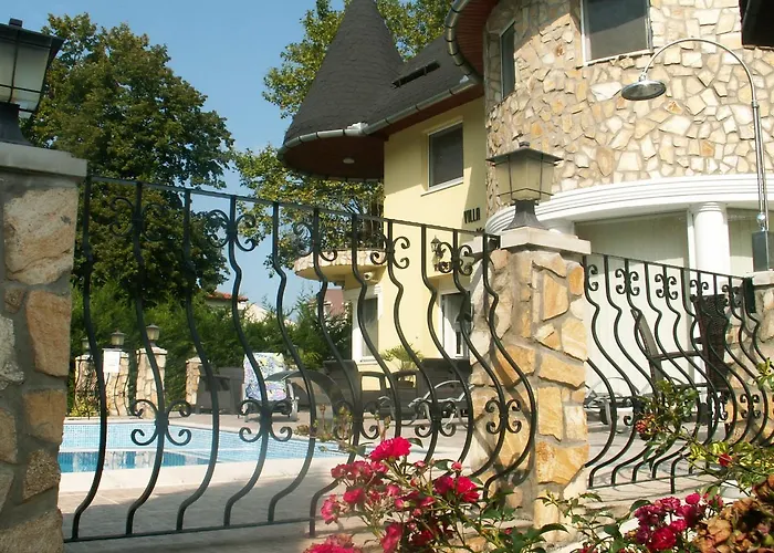 Margarita B&B Siófok