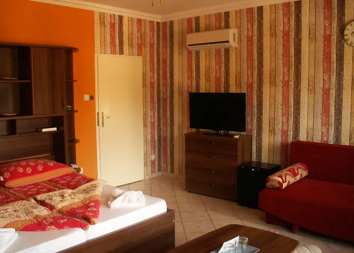 B&B Margarita Siófok